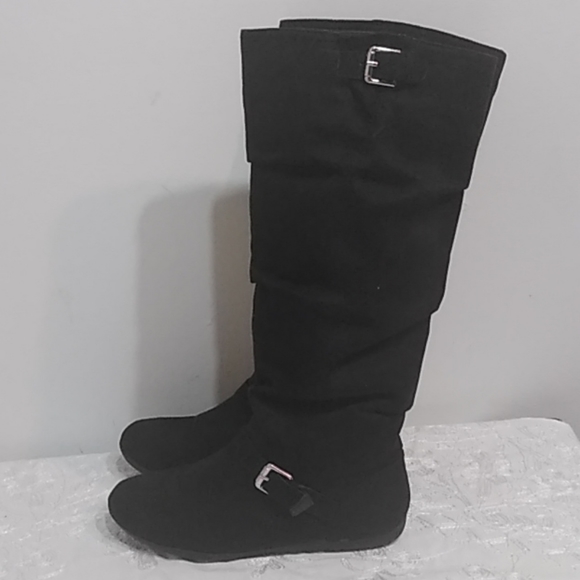 rampage ivenn riding boots